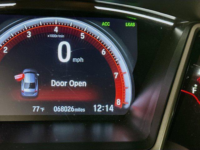 used 2021 Honda Civic car, priced at $20,799