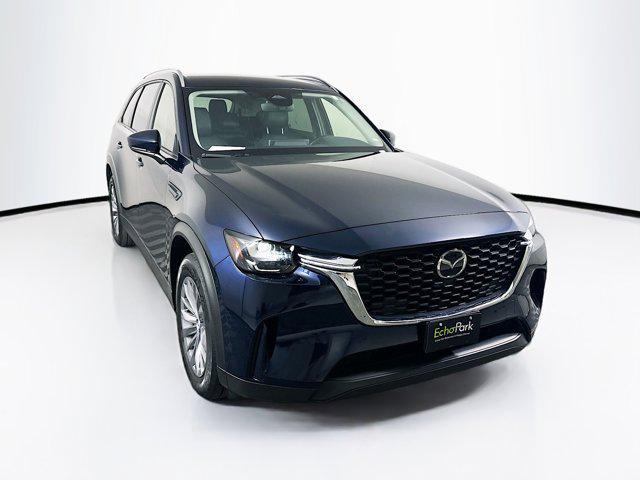 used 2024 Mazda CX-90 car, priced at $30,289