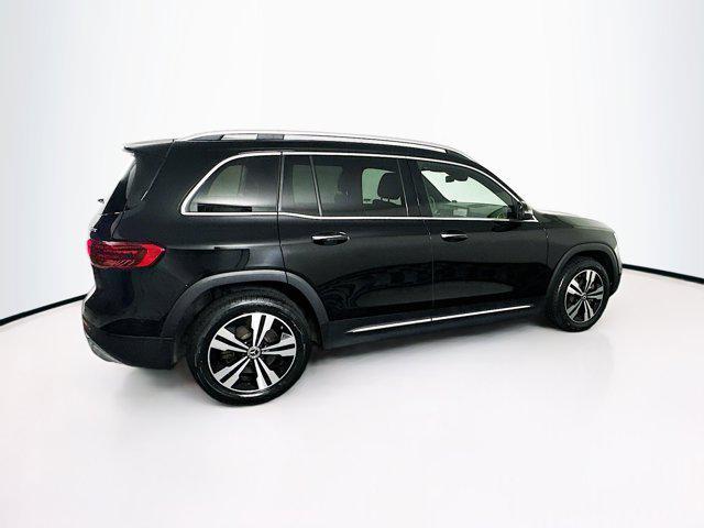 used 2024 Mercedes-Benz GLB 250 car, priced at $35,397