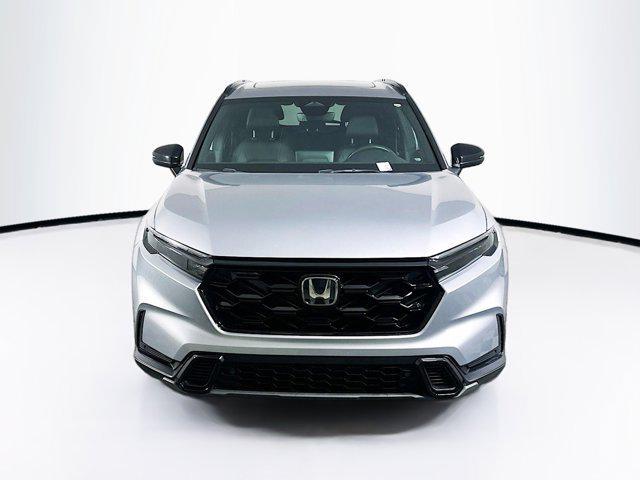 used 2024 Honda CR-V Hybrid car, priced at $30,796