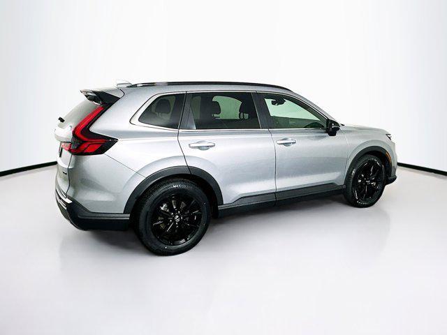 used 2024 Honda CR-V Hybrid car, priced at $30,796