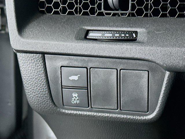 used 2024 Honda CR-V Hybrid car, priced at $30,796