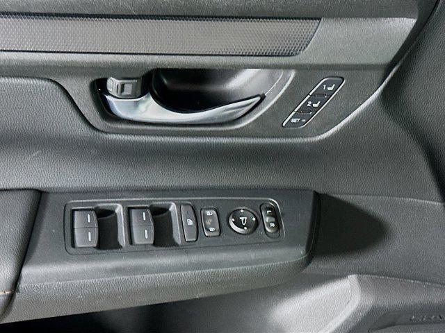 used 2024 Honda CR-V Hybrid car, priced at $30,796