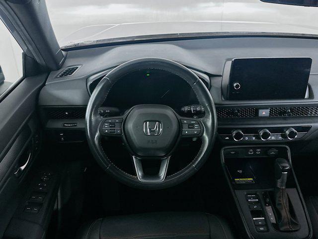 used 2024 Honda CR-V Hybrid car, priced at $30,796