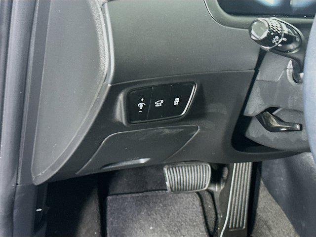 used 2024 Hyundai Tucson car, priced at $24,397