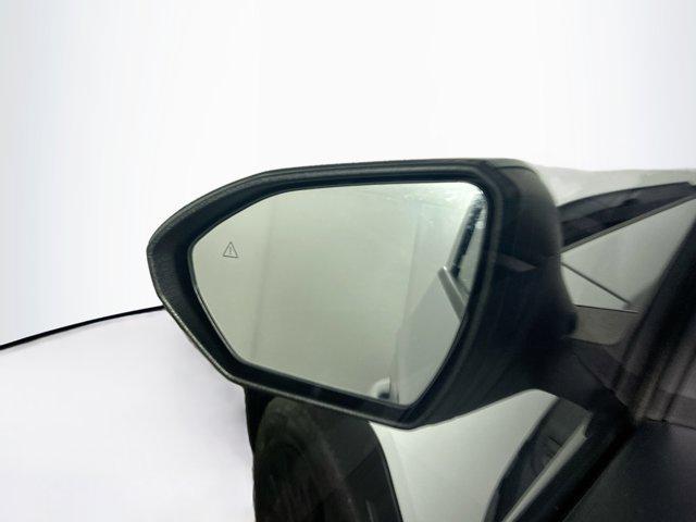 used 2024 Hyundai Tucson car, priced at $24,397