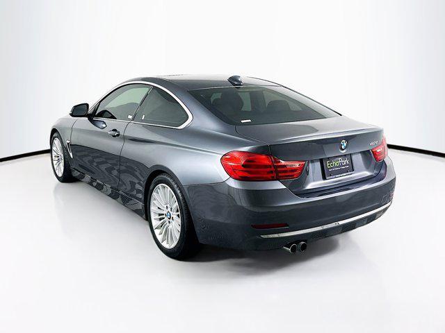 used 2014 BMW 428 car, priced at $10,599