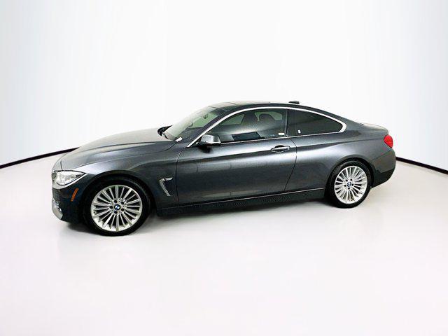 used 2014 BMW 428 car, priced at $10,599