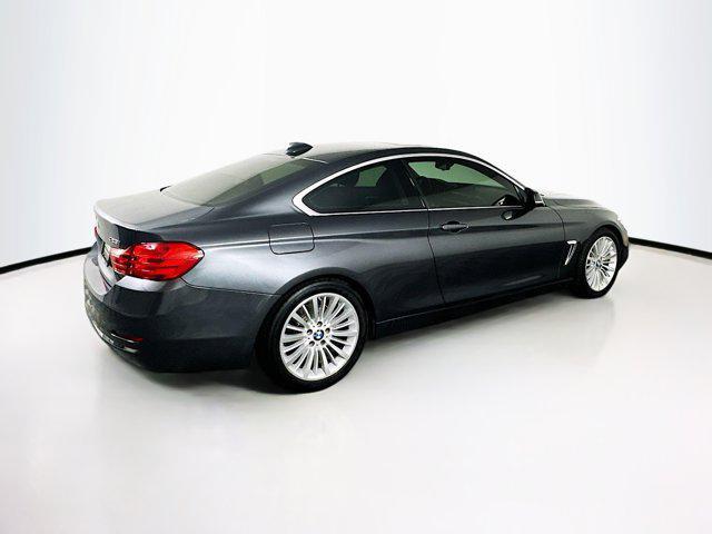 used 2014 BMW 428 car, priced at $10,599