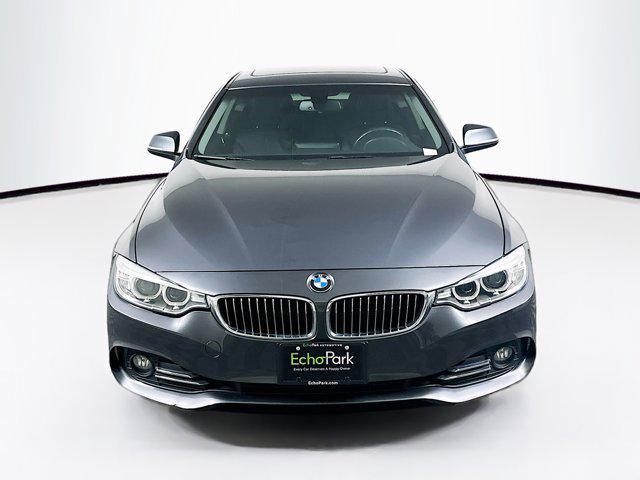 used 2014 BMW 428 car, priced at $10,599