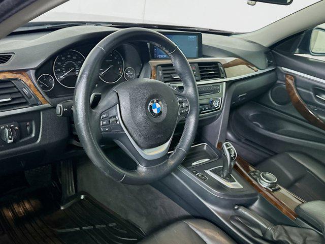 used 2014 BMW 428 car, priced at $10,599