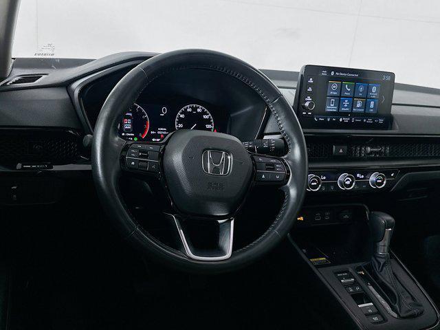 used 2023 Honda CR-V car, priced at $30,197