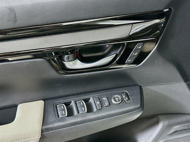used 2023 Honda CR-V car, priced at $30,197
