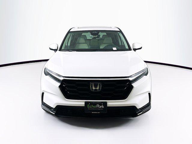 used 2023 Honda CR-V car, priced at $30,197