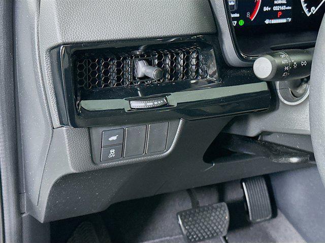 used 2023 Honda CR-V car, priced at $30,197