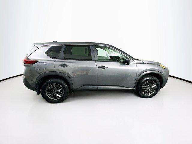 used 2023 Nissan Rogue car, priced at $20,989