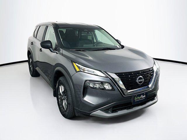 used 2023 Nissan Rogue car, priced at $20,989