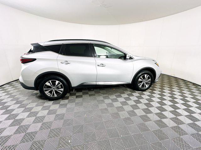 used 2023 Nissan Murano car, priced at $21,889