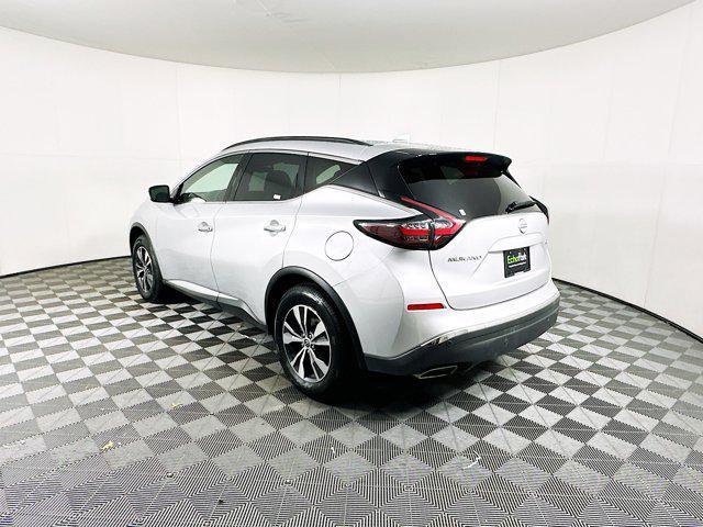 used 2023 Nissan Murano car, priced at $21,889