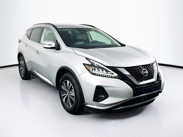 used 2023 Nissan Murano car, priced at $20,989