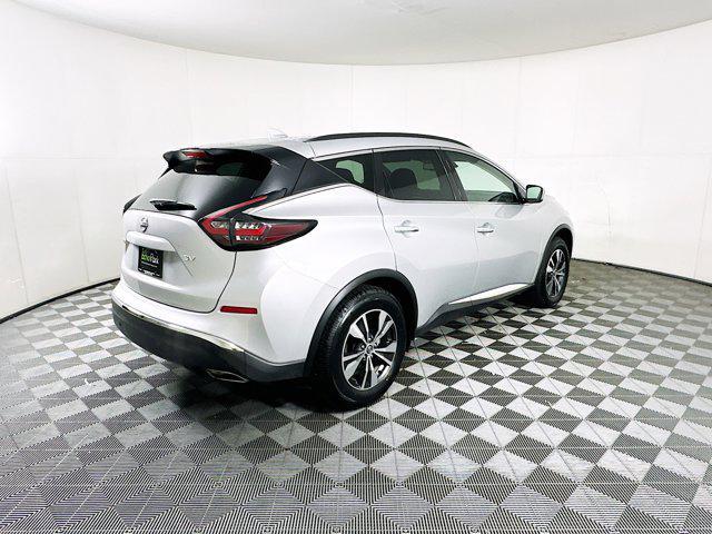 used 2023 Nissan Murano car, priced at $21,889