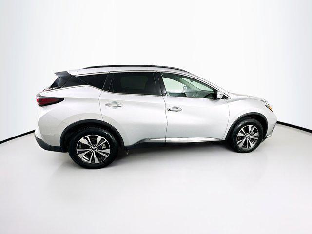 used 2023 Nissan Murano car, priced at $19,999