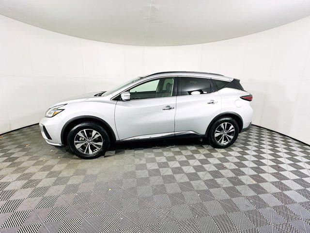 used 2023 Nissan Murano car, priced at $21,889