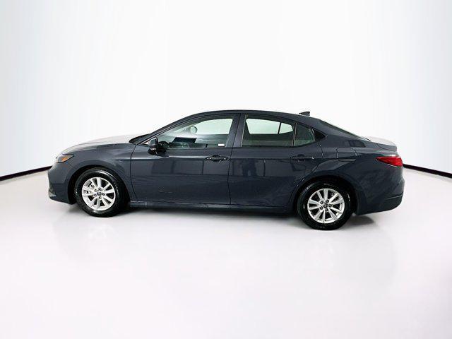 used 2025 Toyota Camry car, priced at $24,897