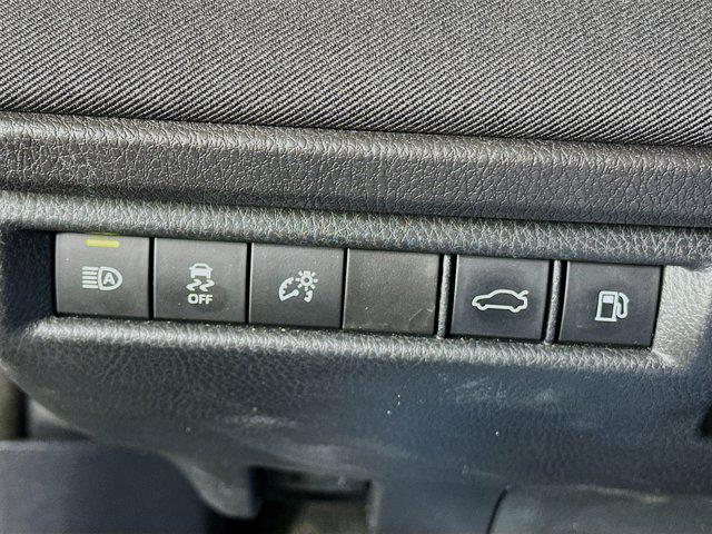 used 2025 Toyota Camry car, priced at $24,897