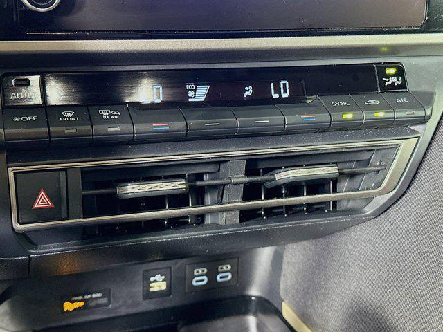 used 2025 Toyota Camry car, priced at $24,897