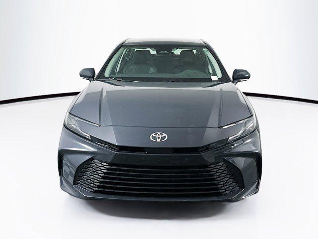 used 2025 Toyota Camry car, priced at $24,897