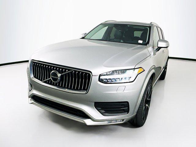 used 2022 Volvo XC90 car, priced at $33,839