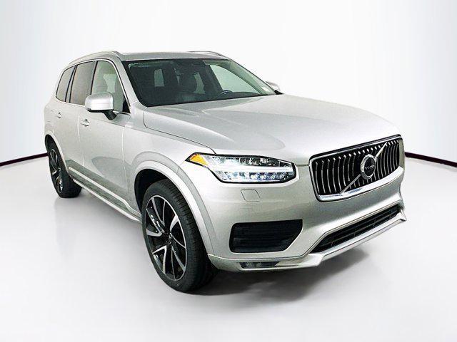 used 2022 Volvo XC90 car, priced at $33,839