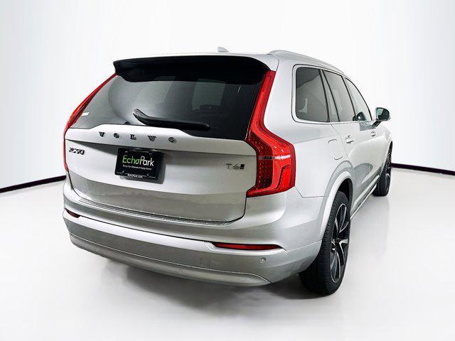 used 2022 Volvo XC90 car, priced at $33,839