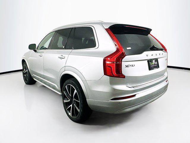 used 2022 Volvo XC90 car, priced at $33,839