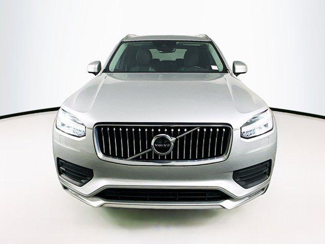 used 2022 Volvo XC90 car, priced at $33,839