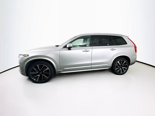 used 2022 Volvo XC90 car, priced at $33,839