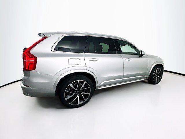 used 2022 Volvo XC90 car, priced at $33,839