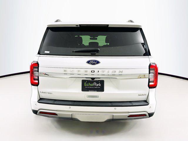 used 2022 Ford Expedition car, priced at $41,989