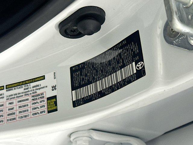 used 2024 Toyota Corolla car, priced at $19,796