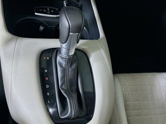 used 2025 Honda HR-V car, priced at $23,697