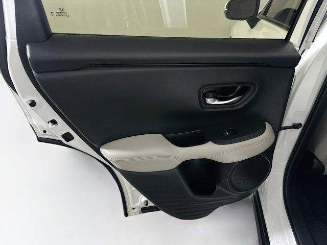 used 2025 Honda HR-V car, priced at $23,697