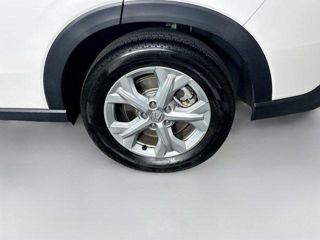 used 2025 Honda HR-V car, priced at $23,697