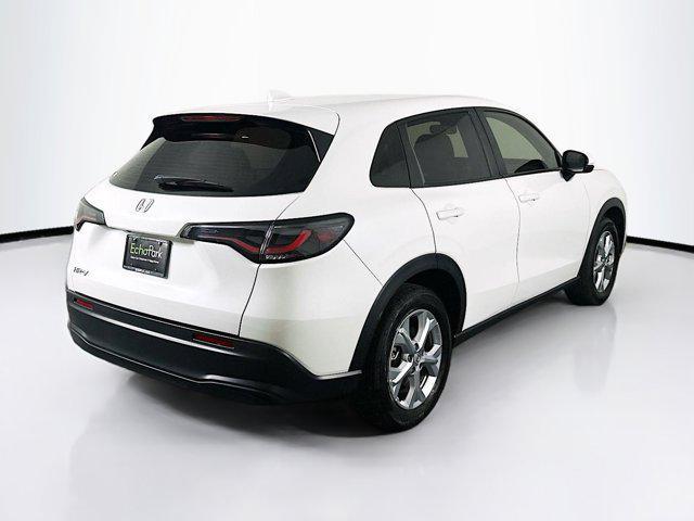 used 2025 Honda HR-V car, priced at $23,697