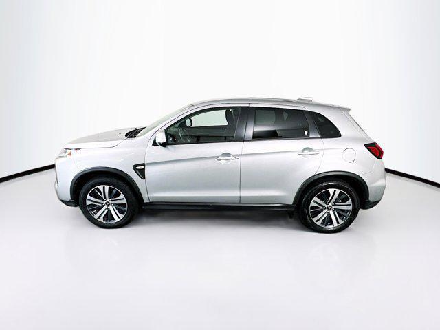 used 2024 Mitsubishi Outlander Sport car, priced at $20,997