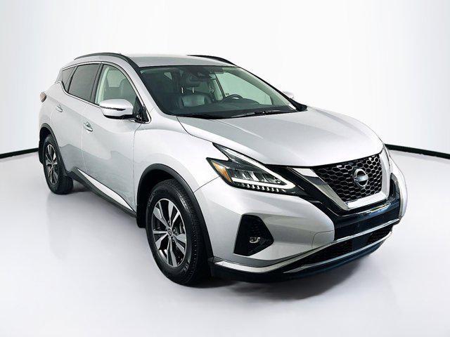 used 2023 Nissan Murano car, priced at $24,289