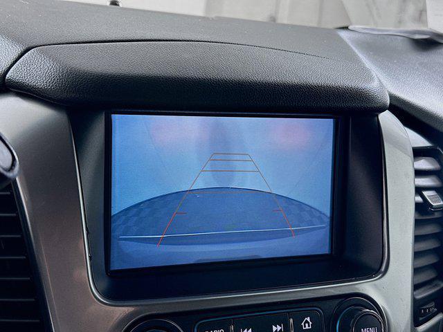 used 2020 Chevrolet Tahoe car, priced at $33,297
