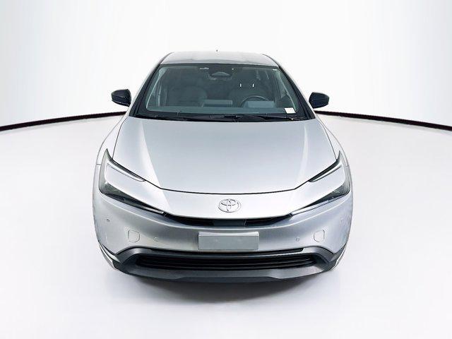 used 2024 Toyota Prius car, priced at $29,197