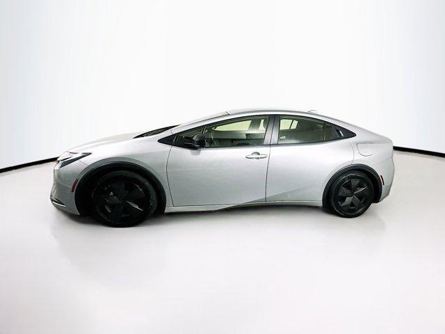 used 2024 Toyota Prius car, priced at $29,197