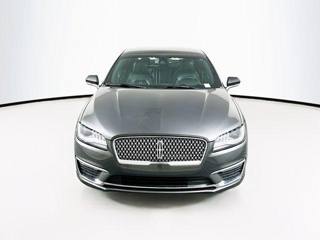 used 2020 Lincoln MKZ car, priced at $20,889